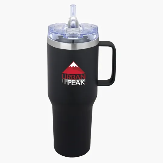 Urban Peak® 40 oz Apex Ridge Vacuum Travel Mug