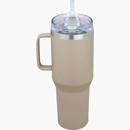 Urban Peak® 40 oz Apex Ridge Vacuum Travel Mug — view 27