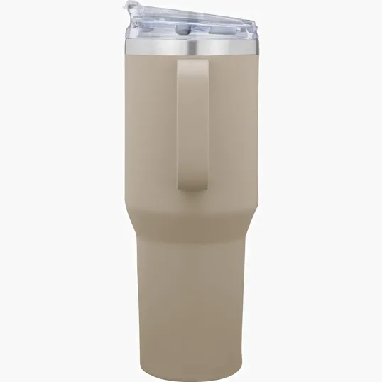 Urban Peak® 40 oz Apex Ridge Vacuum Travel Mug — view 28