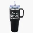 Urban Peak® 40 oz Apex Ridge Vacuum Travel Mug — view 5