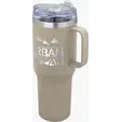 Urban Peak® 40 oz Apex Ridge Vacuum Travel Mug — view 16