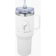 Urban Peak® 40 oz Apex Ridge Vacuum Travel Mug — view 21