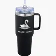 Urban Peak® 40 oz Apex Ridge Vacuum Travel Mug — view 22