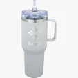 Urban Peak® 40 oz Apex Ridge Vacuum Travel Mug — view 23