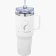 Urban Peak® 40 oz Apex Ridge Vacuum Travel Mug — view 25