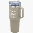 Urban Peak® 40 oz Apex Ridge Vacuum Travel Mug — view 26