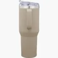 Urban Peak® 40 oz Apex Ridge Vacuum Travel Mug — view 28