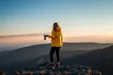 Starline 40 oz Urban Peak Apex Ridge Vacuum Travel Mug — view 3