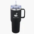 Starline 40 oz Urban Peak Apex Ridge Vacuum Travel Mug