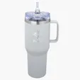 Starline 40 oz Urban Peak Apex Ridge Vacuum Travel Mug — view 5