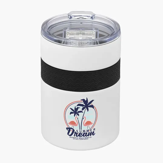 Urban Peak® Bondi Vacuum Tumbler, 12 oz — view 3