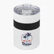 Urban Peak® Bondi Vacuum Tumbler, 12 oz — view 3