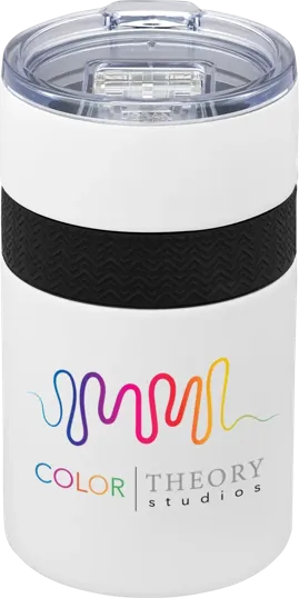 16oz Urban Peak® Bondi Vacuum Tumbler — view 2