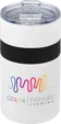 16oz Urban Peak® Bondi Vacuum Tumbler — view 2