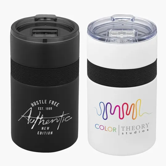 16oz Urban Peak® Bondi Vacuum Tumbler — view 9