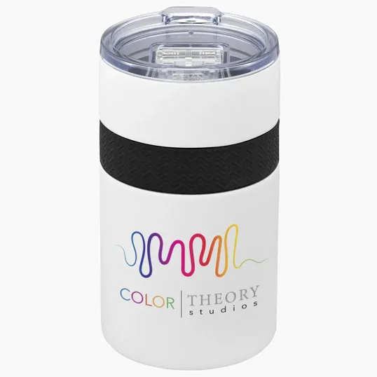 16oz Urban Peak® Bondi Vacuum Tumbler — view 3