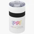 16oz Urban Peak® Bondi Vacuum Tumbler — view 3