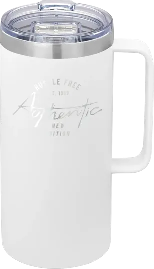 Urban Peak® 24 oz Alpine Vacuum Mug — view 3