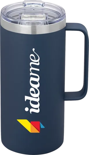 Urban Peak® 24 oz Alpine Vacuum Mug — view 9