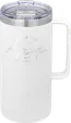 Urban Peak® 24 oz Alpine Vacuum Mug — view 3