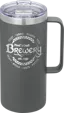 Urban Peak® 24 oz Alpine Vacuum Mug — view 7
