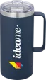 Urban Peak® 24 oz Alpine Vacuum Mug — view 9
