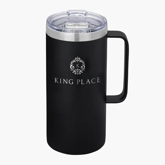 Urban Peak® 24 oz Alpine Vacuum Mug