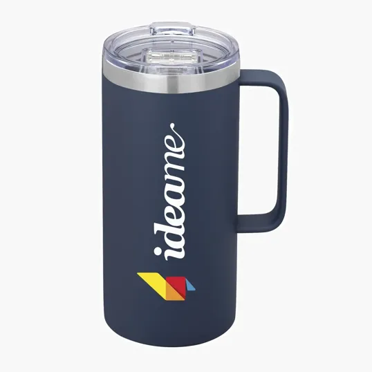 Urban Peak® 24 oz Alpine Vacuum Mug — view 11