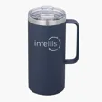 Urban Peak® 24 oz Alpine Vacuum Mug — view 5