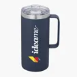 Urban Peak® 24 oz Alpine Vacuum Mug — view 11