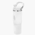Urban Peak® Pinnacle Flip Straw Tumbler, 28 oz