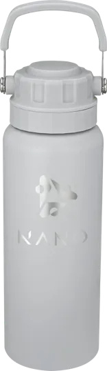 Urban Peak® 40oz Dual Top Vacuum Insulated Water Bottle — view 7