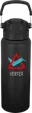 Urban Peak® 40oz Dual Top Vacuum Insulated Water Bottle — view 5