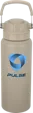 Urban Peak® 40oz Dual Top Vacuum Insulated Water Bottle — view 12