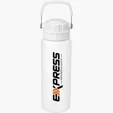 Urban Peak® 40oz Dual Top Vacuum Insulated Water Bottle — view 2