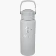 Urban Peak® 40oz Dual Top Vacuum Insulated Water Bottle — view 8