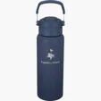 Urban Peak® 40oz Dual Top Vacuum Insulated Water Bottle — view 10