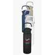 Urban Peak® 40oz Dual Top Vacuum Insulated Water Bottle — view 11