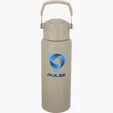 Urban Peak® 40oz Dual Top Vacuum Insulated Water Bottle — view 13