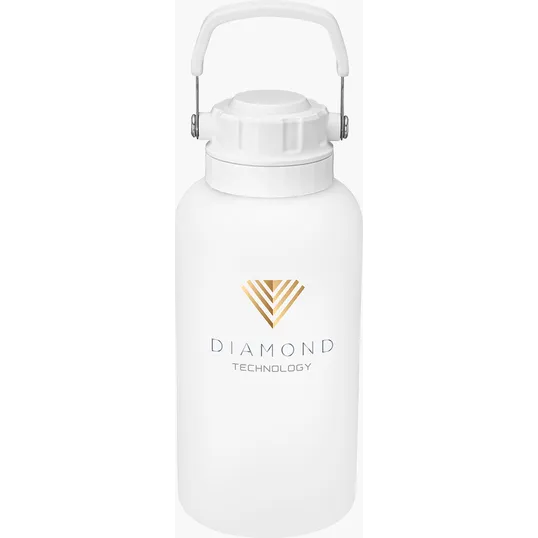 Urban Peak® 64oz Dual Top Water Bottle — view 2