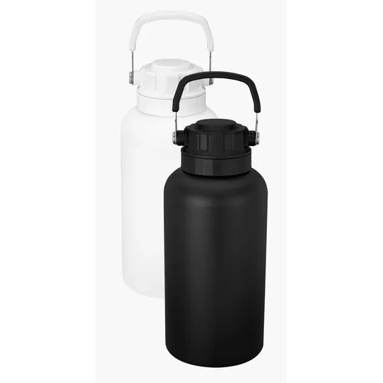 Urban Peak® 64oz Dual Top Water Bottle — view 6