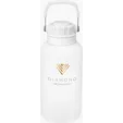 Urban Peak® 64oz Dual Top Water Bottle — view 2