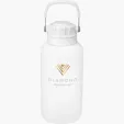 Urban Peak® 64oz Dual Top Water Bottle — view 3