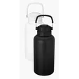 Urban Peak® 64oz Dual Top Water Bottle — view 6