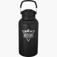 Urban Peak® 64oz Dual Top Water Bottle — view 8
