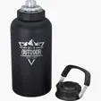 Urban Peak® 64oz Dual Top Water Bottle — view 9