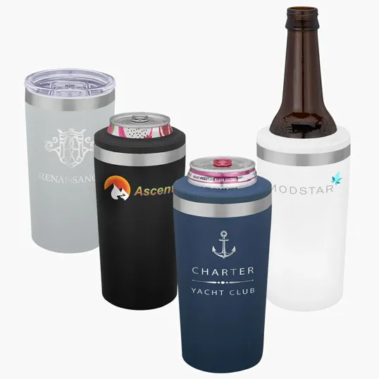 Urban Peak® 14 oz 4-in-1 Tumbler/Cooler — view 16
