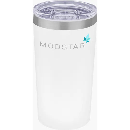 Urban Peak® 14 oz 4-in-1 Tumbler/Cooler — view 2