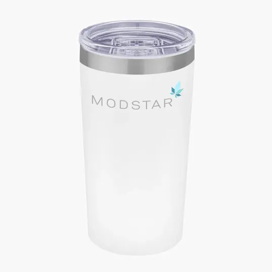 Urban Peak® 14 oz 4-in-1 Tumbler/Cooler — view 3
