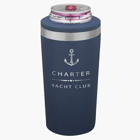 Urban Peak® 14 oz 4-in-1 Tumbler/Cooler — view 4